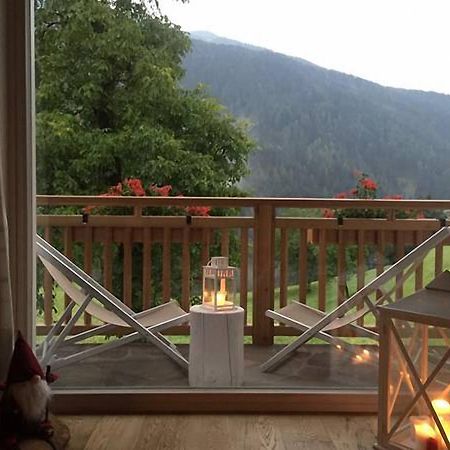 Dolomiti Di Brenta House 2 Villa มาดอนนาดีกัมปิโญ ภายนอก รูปภาพ